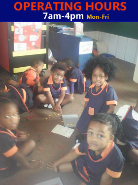 NANCY KUBU-LAN OF JOY DARE